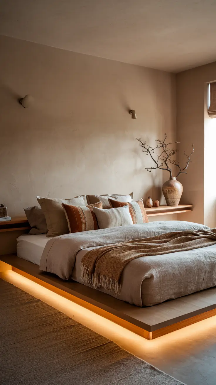 Bedroom Aesthetic 2026: Cozy, Minimalist & Dreamy Decor Ideas