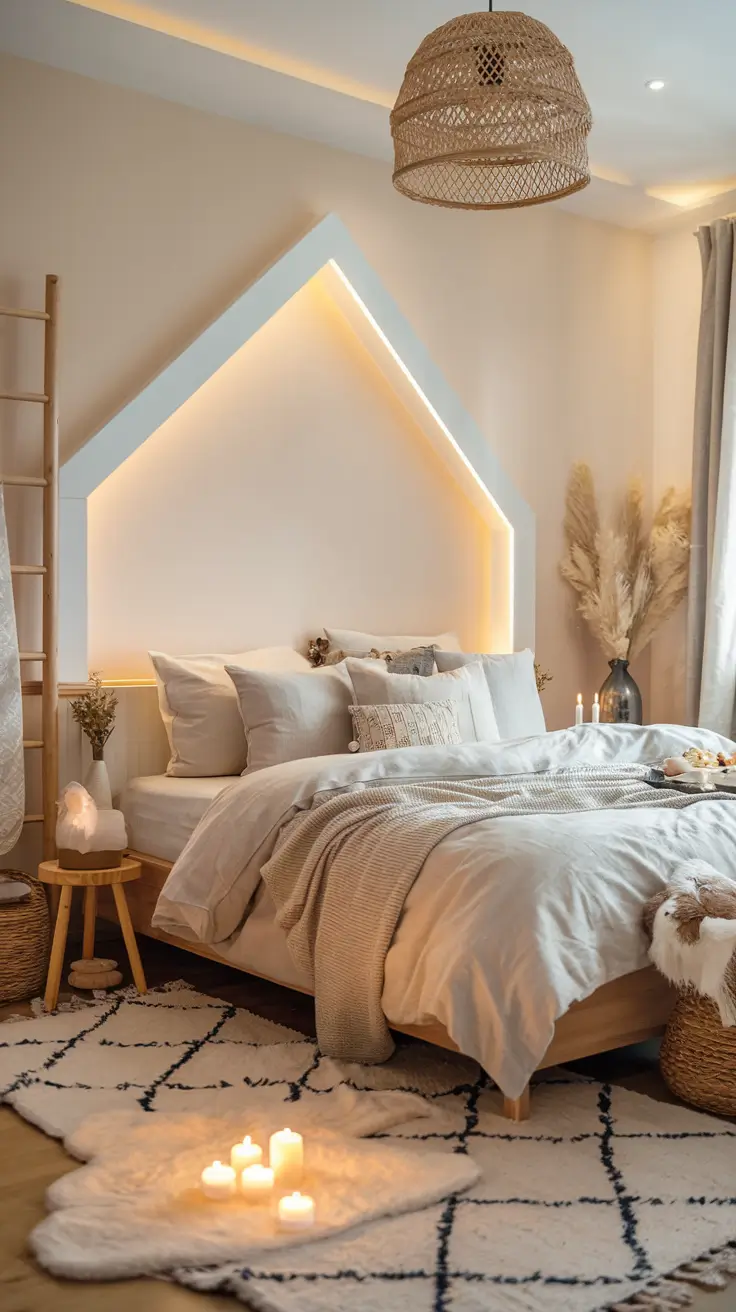 Bedroom Aesthetic 2026: Cozy, Minimalist & Dreamy Decor Ideas
