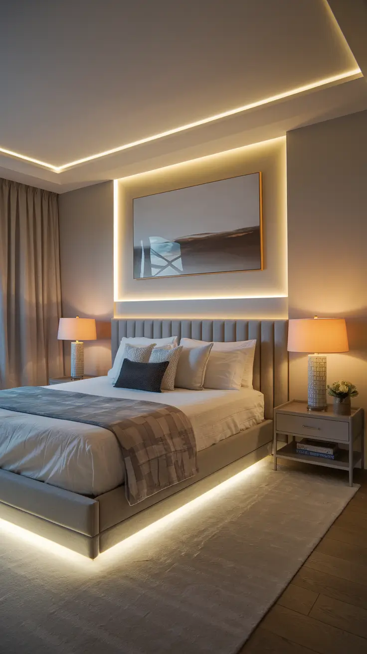 Bedroom Aesthetic 2026: Cozy, Minimalist & Dreamy Decor Ideas