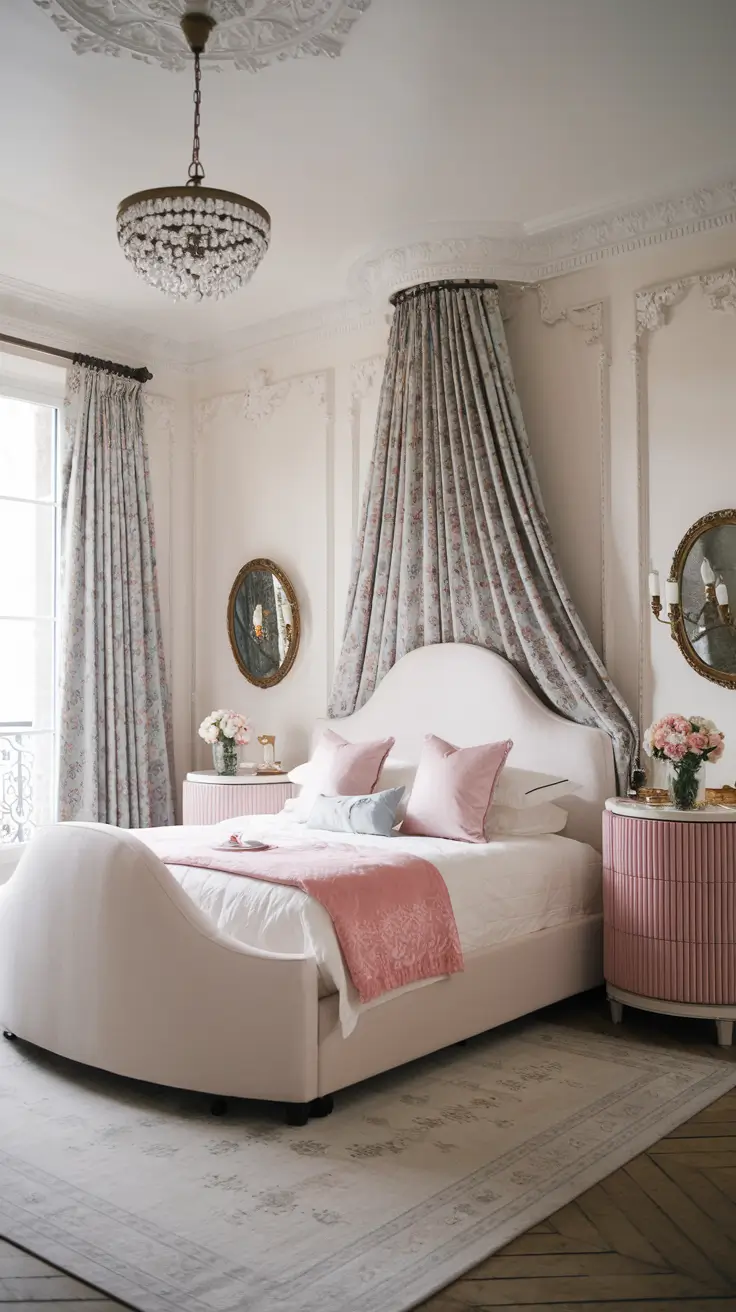 Bedroom Aesthetic 2026: Cozy, Minimalist & Dreamy Decor Ideas