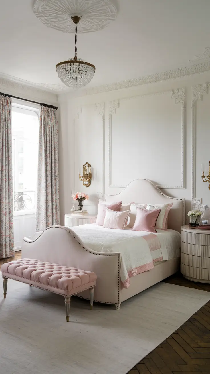 Bedroom Aesthetic 2026: Cozy, Minimalist & Dreamy Decor Ideas