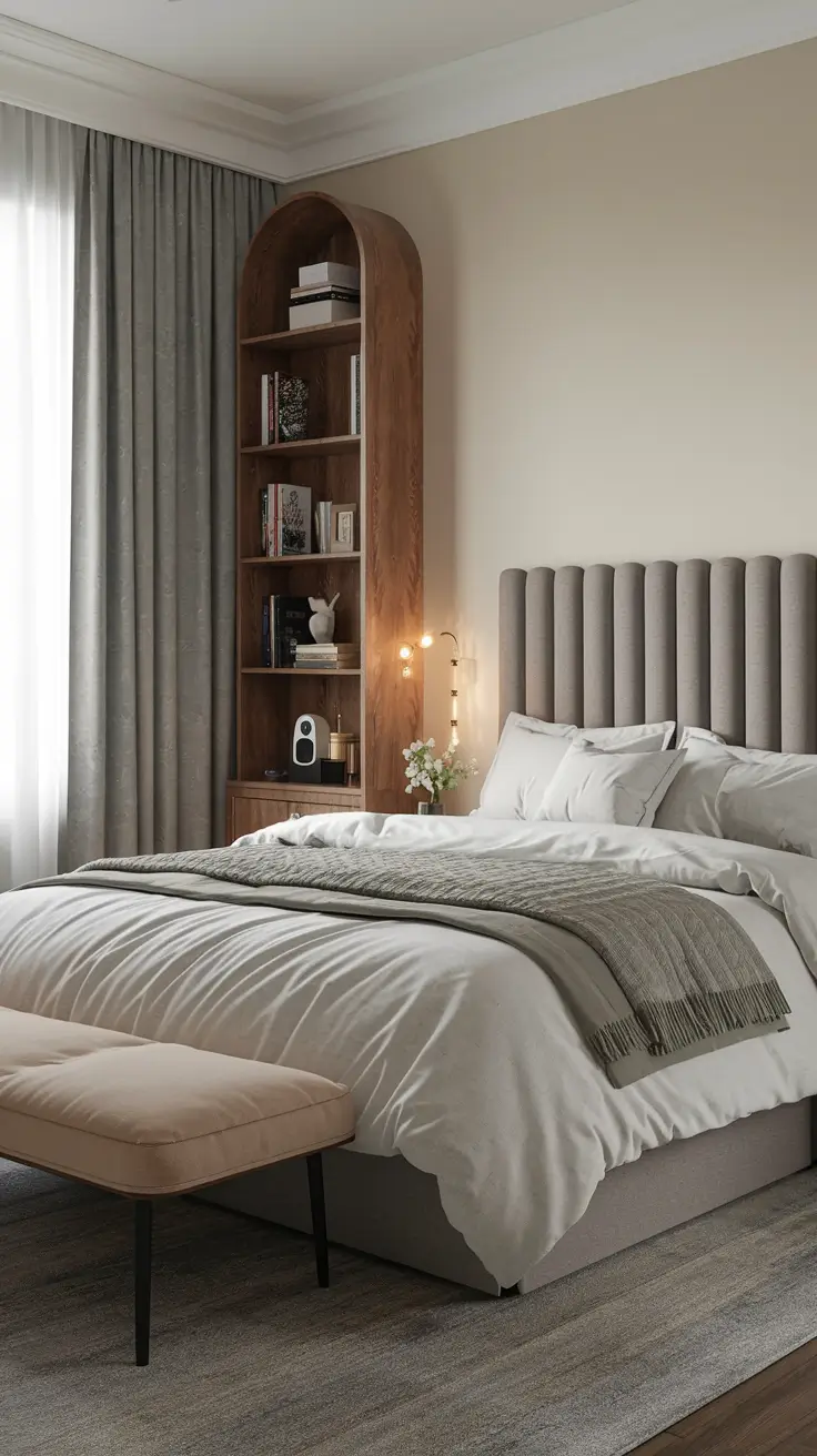 Bedroom Aesthetic 2026: Cozy, Minimalist & Dreamy Decor Ideas
