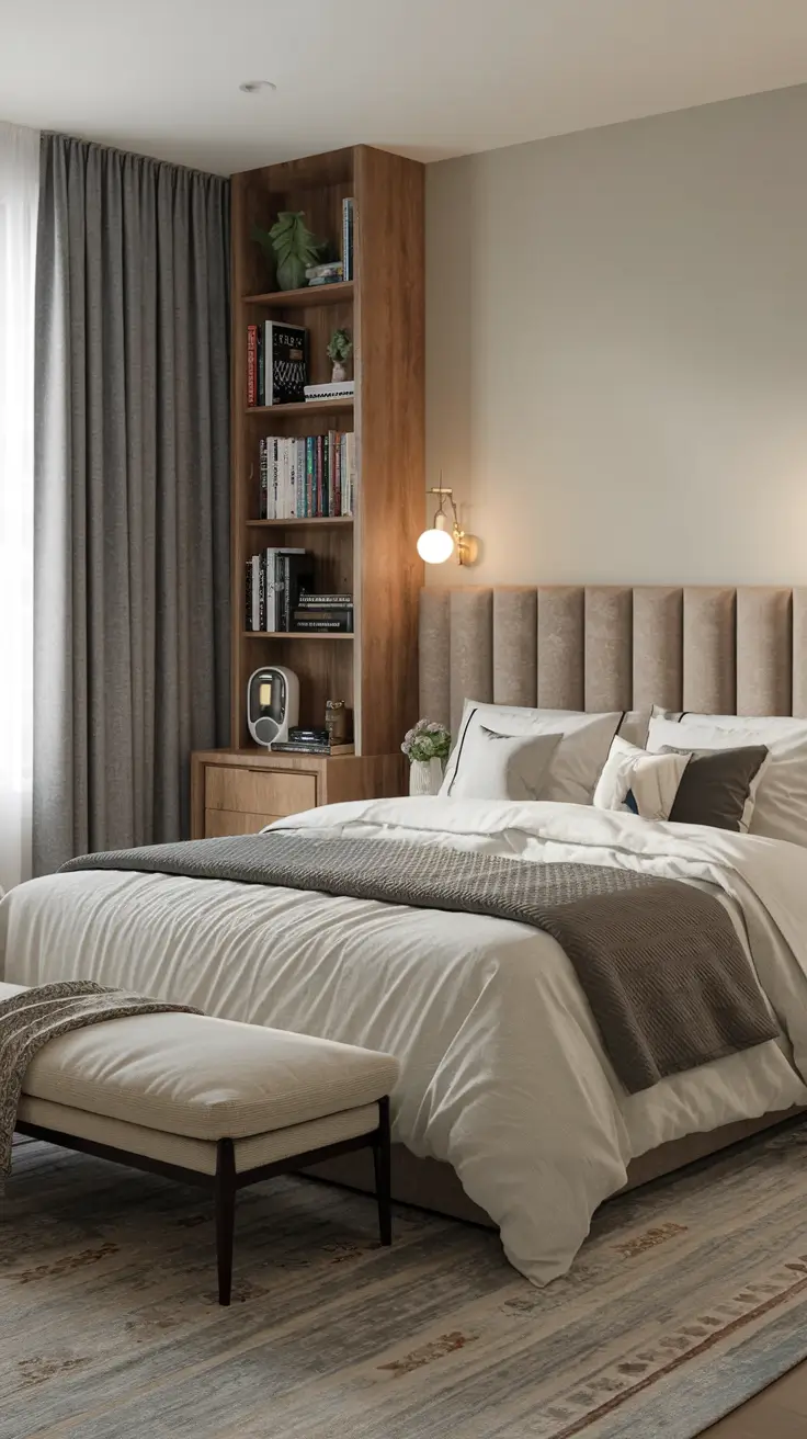 Bedroom Aesthetic 2026: Cozy, Minimalist & Dreamy Decor Ideas