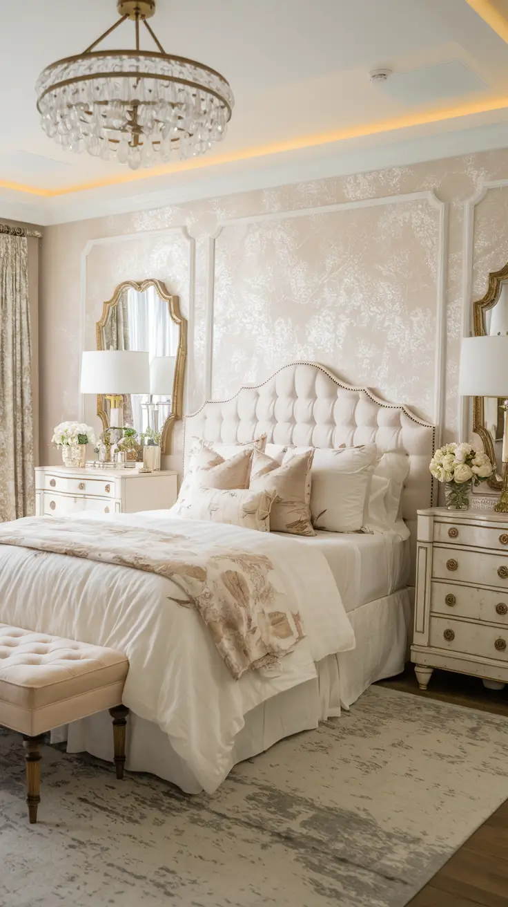 Bedroom Aesthetic 2026: Cozy, Minimalist & Dreamy Decor Ideas