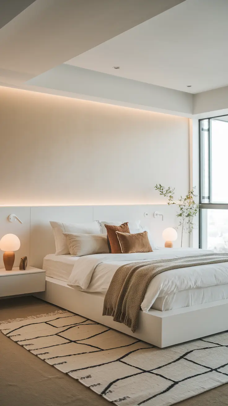 Bedroom Aesthetic 2026: Cozy, Minimalist & Dreamy Decor Ideas