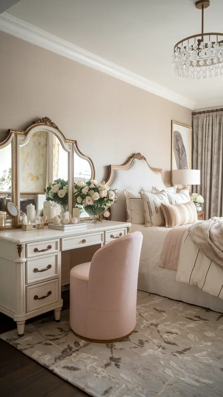 Bedroom Aesthetic 2026: Cozy, Minimalist & Dreamy Decor Ideas