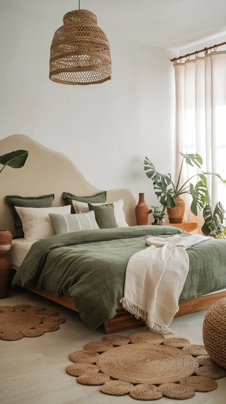 Bedroom Aesthetic 2026: Cozy, Minimalist & Dreamy Decor Ideas