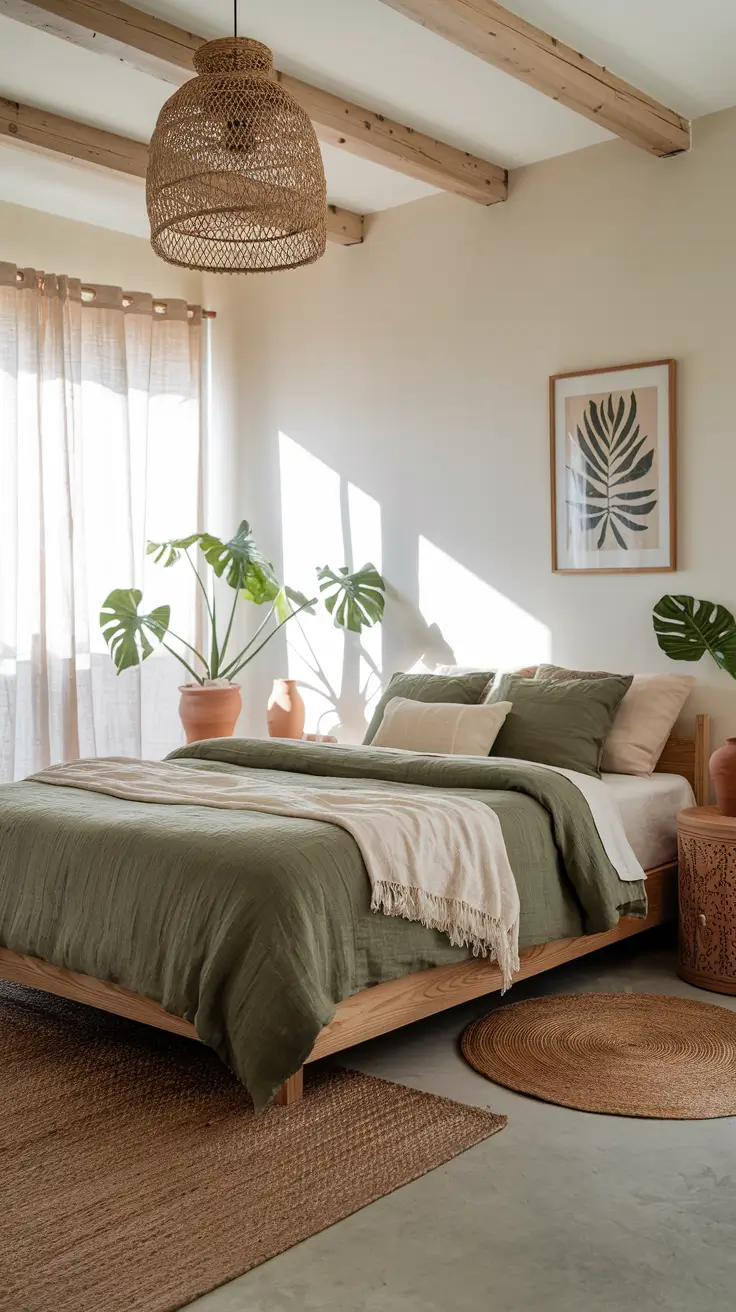 Bedroom Aesthetic 2026: Cozy, Minimalist & Dreamy Decor Ideas