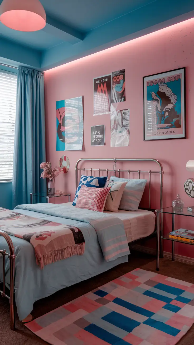 Bedroom Aesthetic 2026: Cozy, Minimalist & Dreamy Decor Ideas