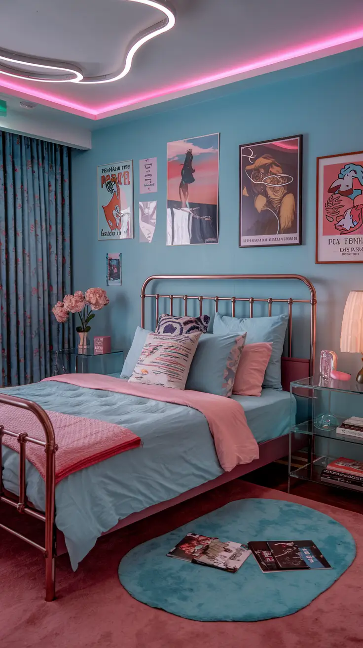 Bedroom Aesthetic 2026: Cozy, Minimalist & Dreamy Decor Ideas