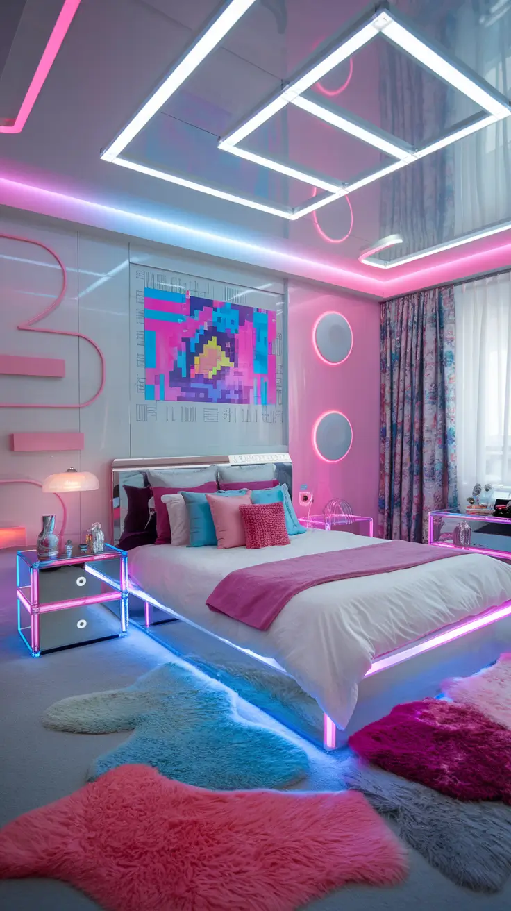 Bedroom Aesthetic 2026: Cozy, Minimalist & Dreamy Decor Ideas