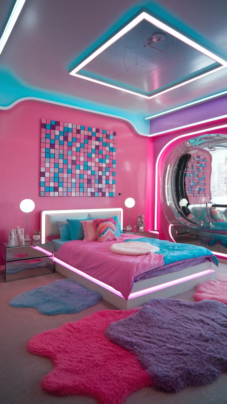 Bedroom Aesthetic 2026: Cozy, Minimalist & Dreamy Decor Ideas