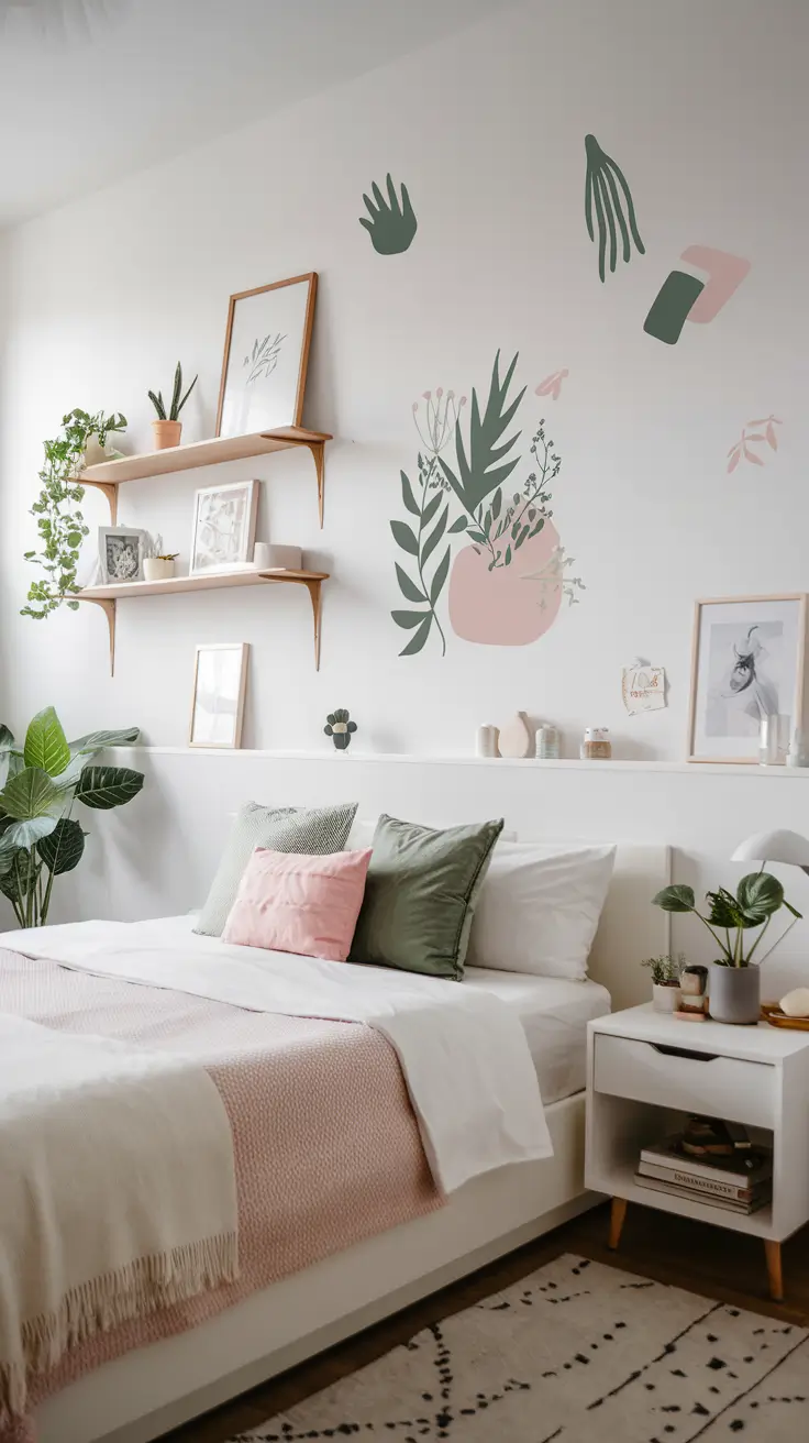 Bedroom Aesthetic 2026: Cozy, Minimalist & Dreamy Decor Ideas