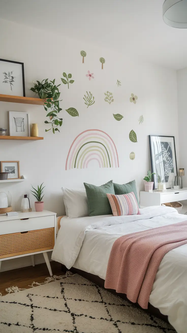 Bedroom Aesthetic 2026: Cozy, Minimalist & Dreamy Decor Ideas