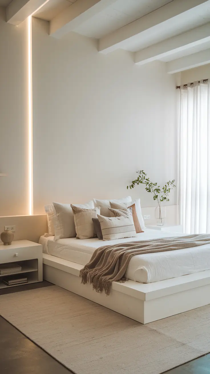 Bedroom Aesthetic 2026: Cozy, Minimalist & Dreamy Decor Ideas
