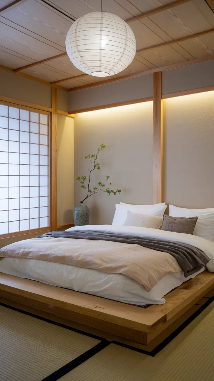 Bedroom Aesthetic 2026: Cozy, Minimalist & Dreamy Decor Ideas