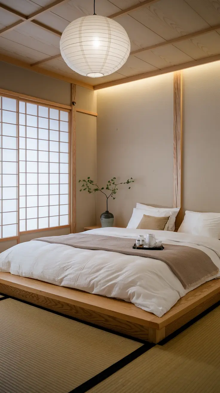 Bedroom Aesthetic 2026: Cozy, Minimalist & Dreamy Decor Ideas