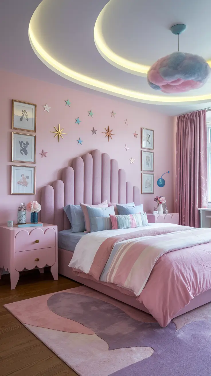 Bedroom Aesthetic 2026: Cozy, Minimalist & Dreamy Decor Ideas