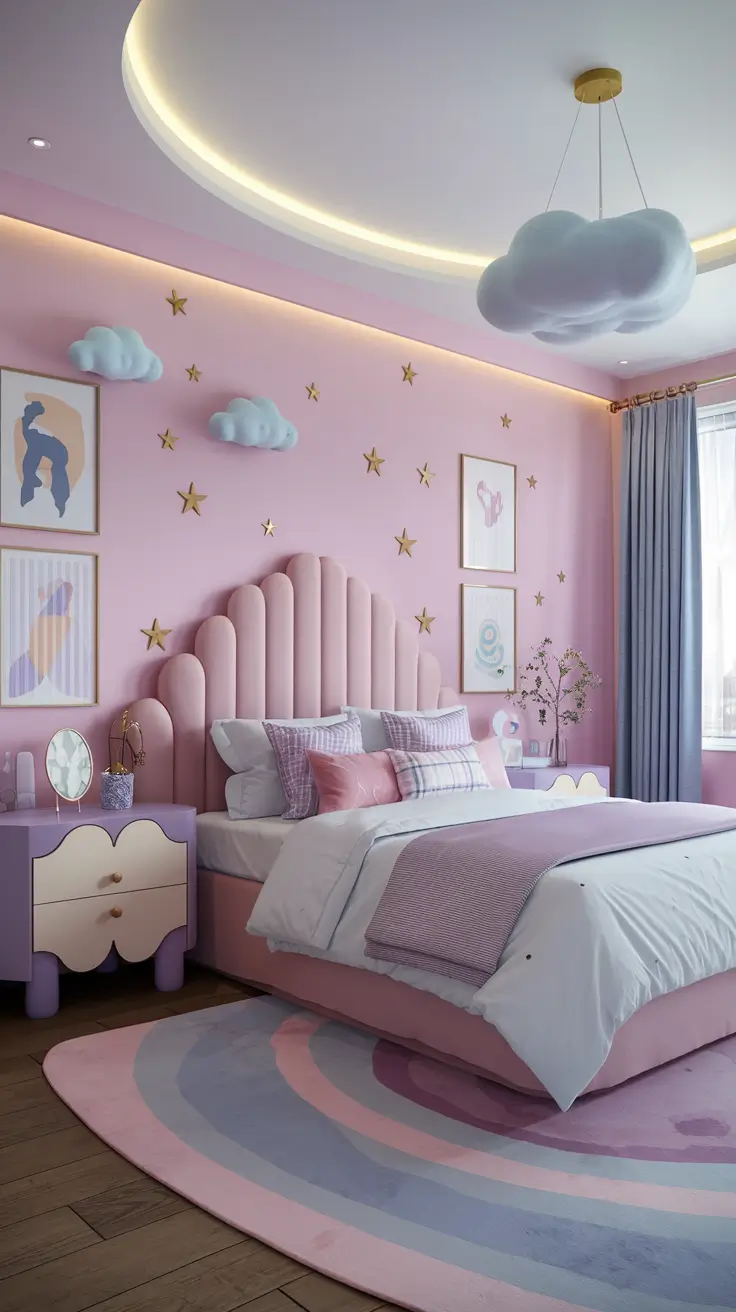 Bedroom Aesthetic 2026: Cozy, Minimalist & Dreamy Decor Ideas