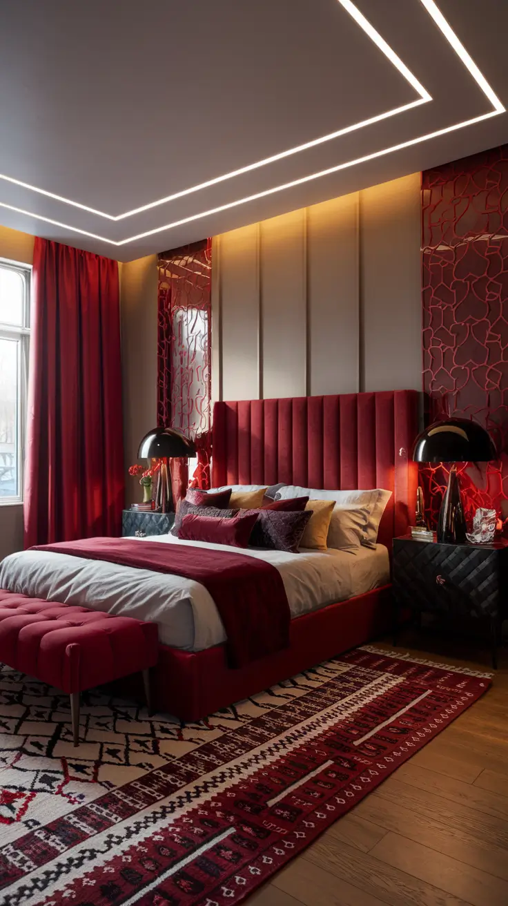 Bedroom Aesthetic 2026: Cozy, Minimalist & Dreamy Decor Ideas