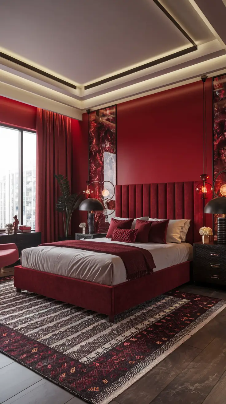 Bedroom Aesthetic 2026: Cozy, Minimalist & Dreamy Decor Ideas