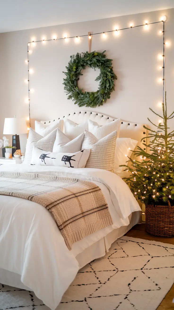 Bedroom Aesthetic 2026: Cozy, Minimalist & Dreamy Decor Ideas