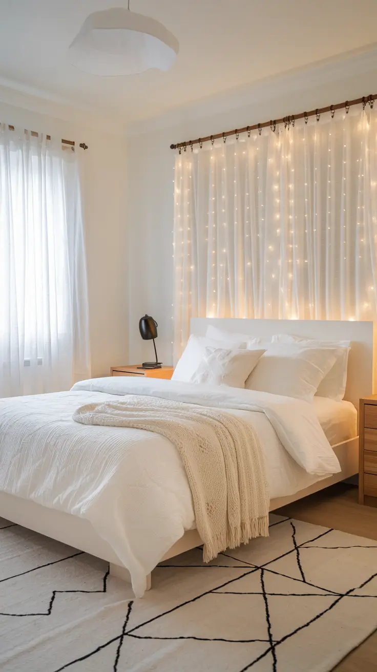 Bedroom Aesthetic 2026: Cozy, Minimalist & Dreamy Decor Ideas