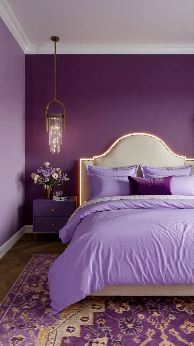 Bedroom Aesthetic 2026: Cozy, Minimalist & Dreamy Decor Ideas