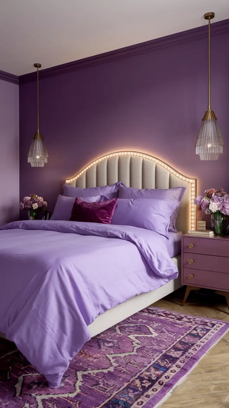 Bedroom Aesthetic 2026: Cozy, Minimalist & Dreamy Decor Ideas