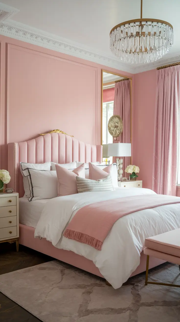 Bedroom Aesthetic 2026: Cozy, Minimalist & Dreamy Decor Ideas