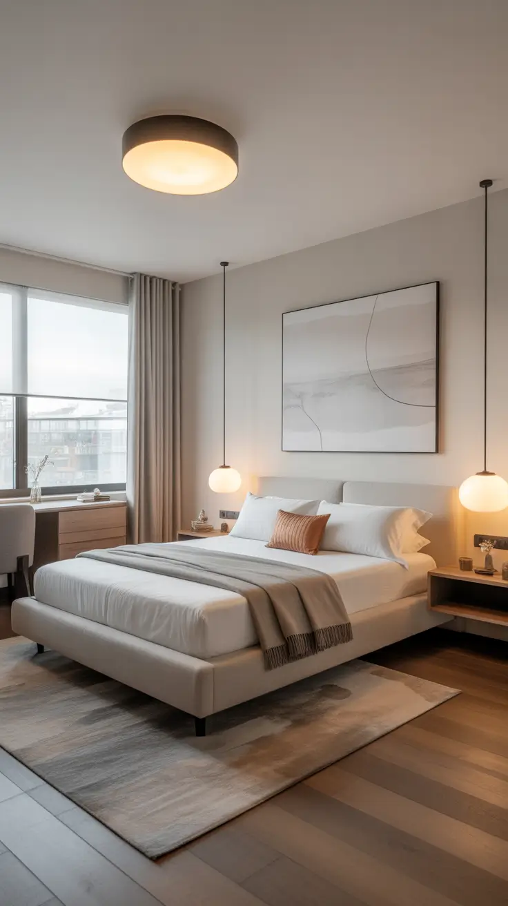 Bedroom Remodel Ideas 2026: Fresh Inspiration for a Modern and Cozy Makeover