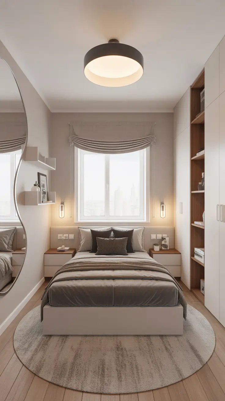 Bedroom Remodel Ideas 2026: Fresh Inspiration for a Modern and Cozy Makeover