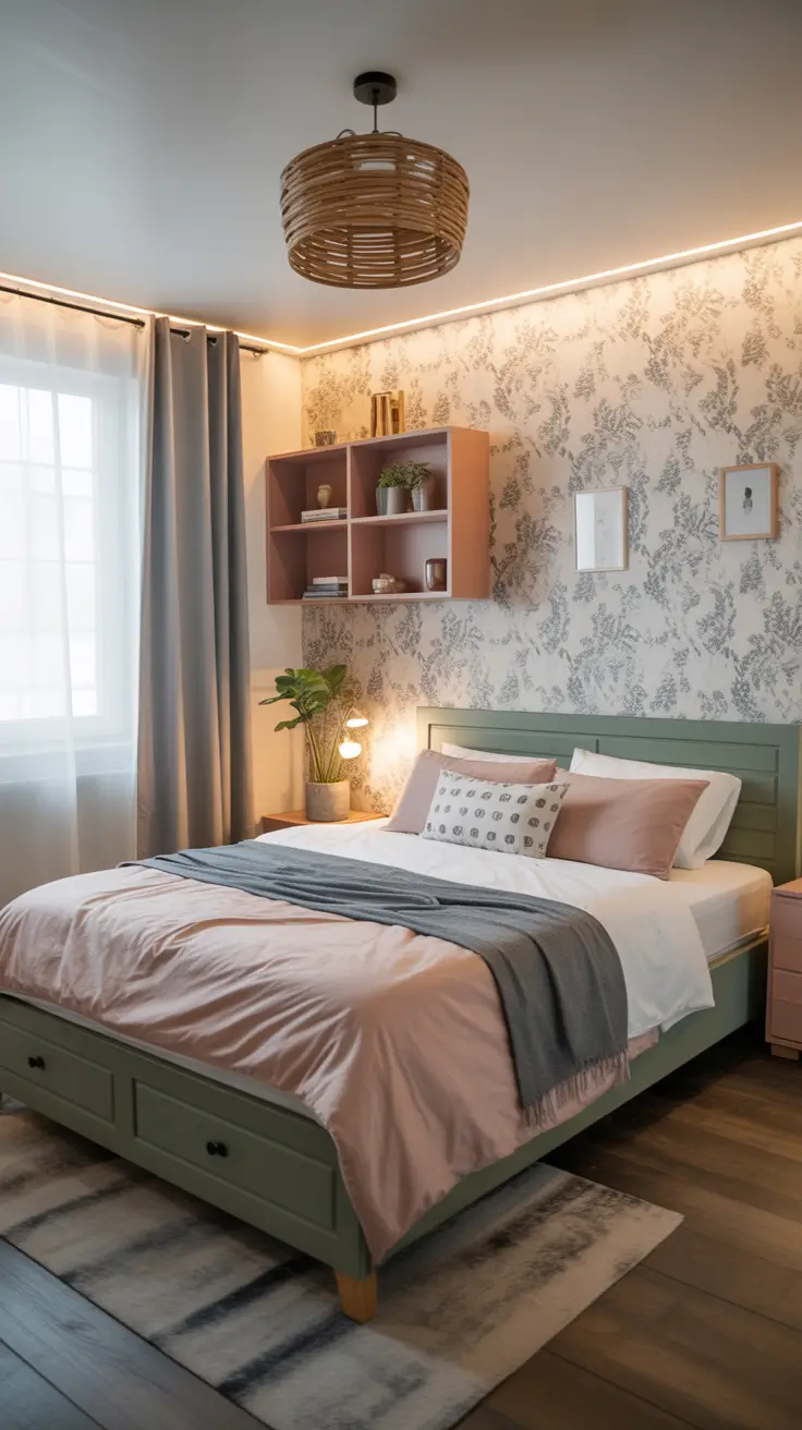 Bedroom Remodel Ideas 2026: Fresh Inspiration for a Modern and Cozy Makeover