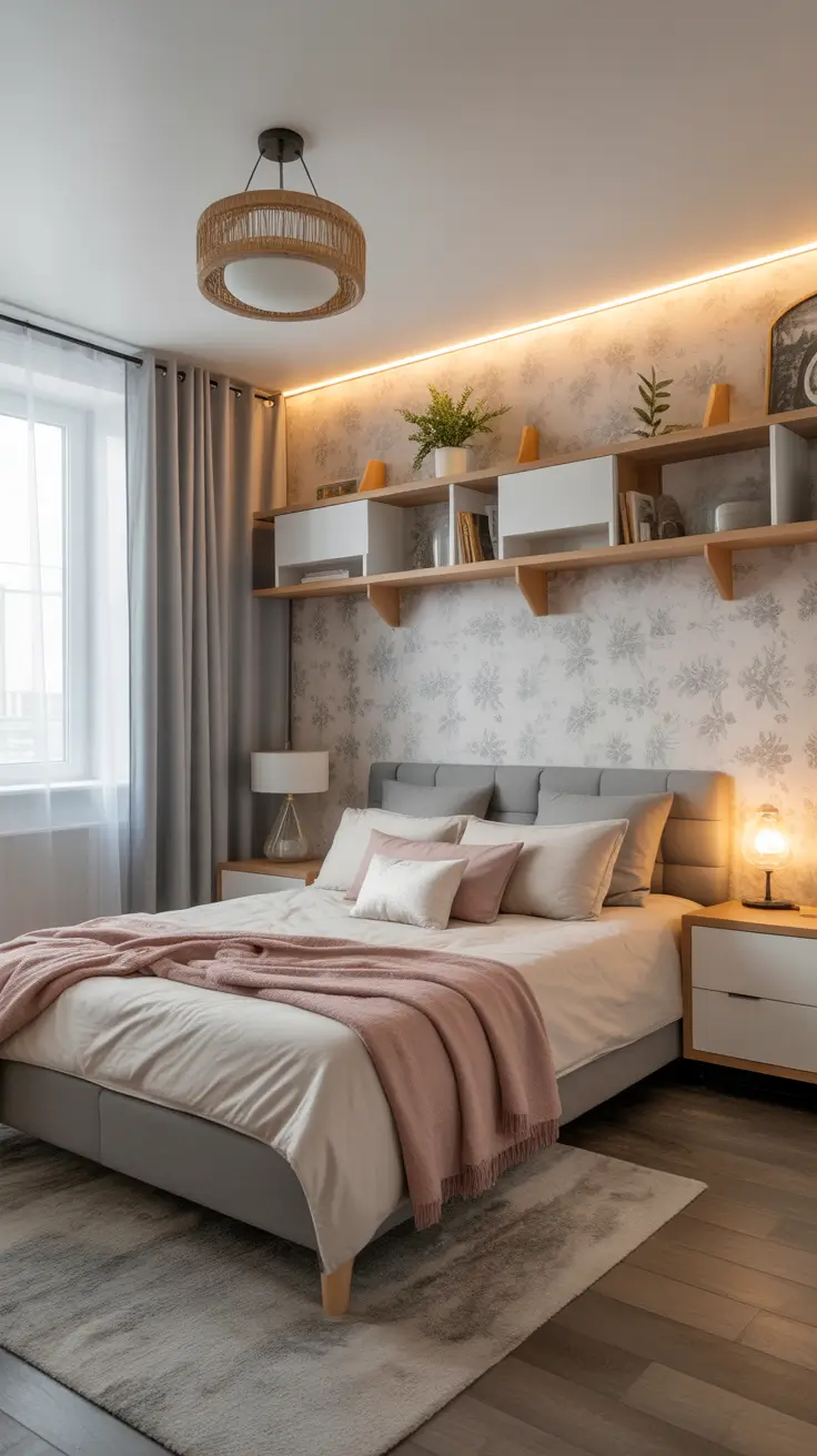 Bedroom Remodel Ideas 2026: Fresh Inspiration for a Modern and Cozy Makeover