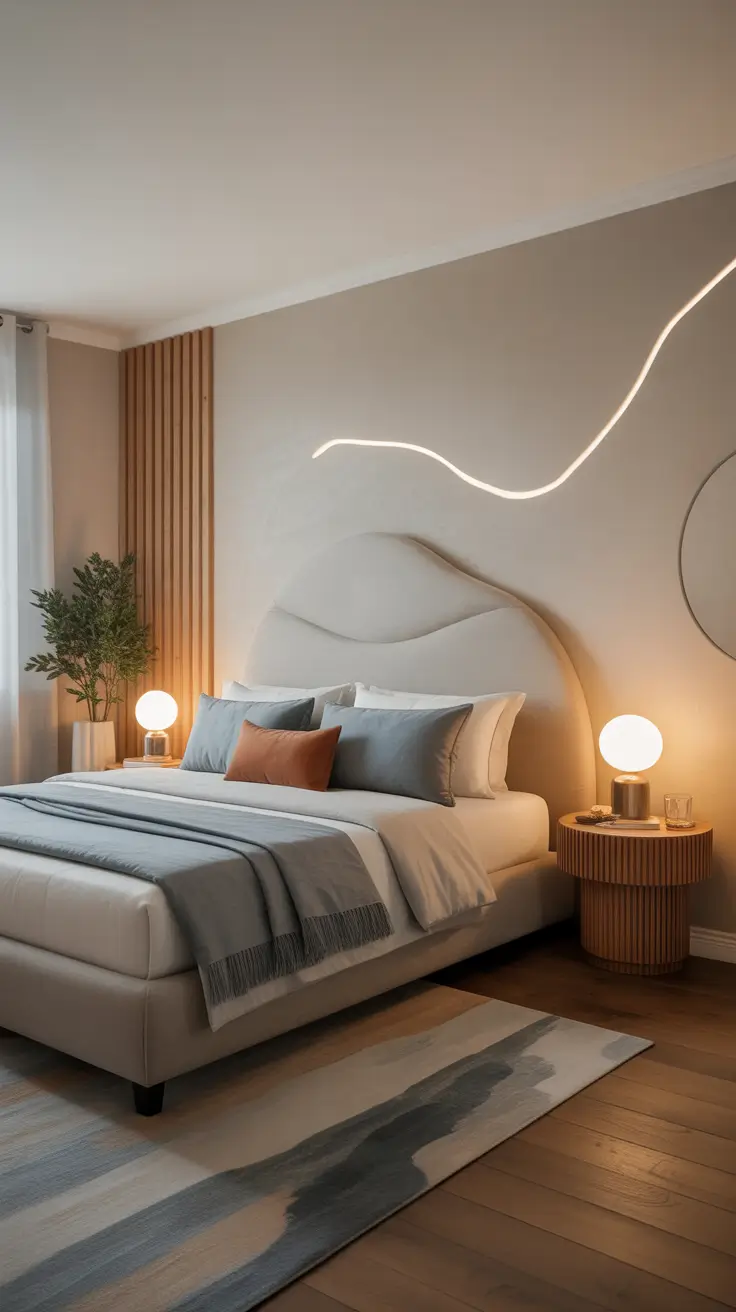 Bedroom Remodel Ideas 2026: Fresh Inspiration for a Modern and Cozy Makeover