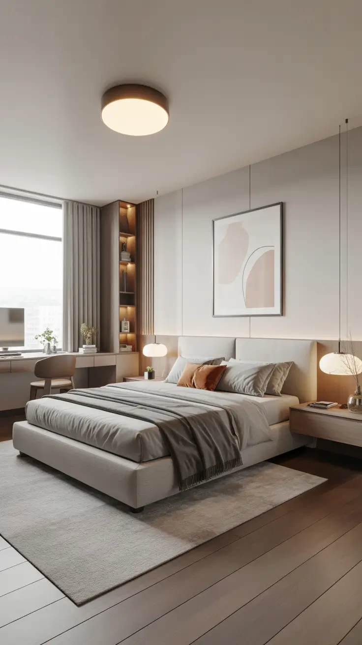 Bedroom Remodel Ideas 2026: Fresh Inspiration for a Modern and Cozy Makeover