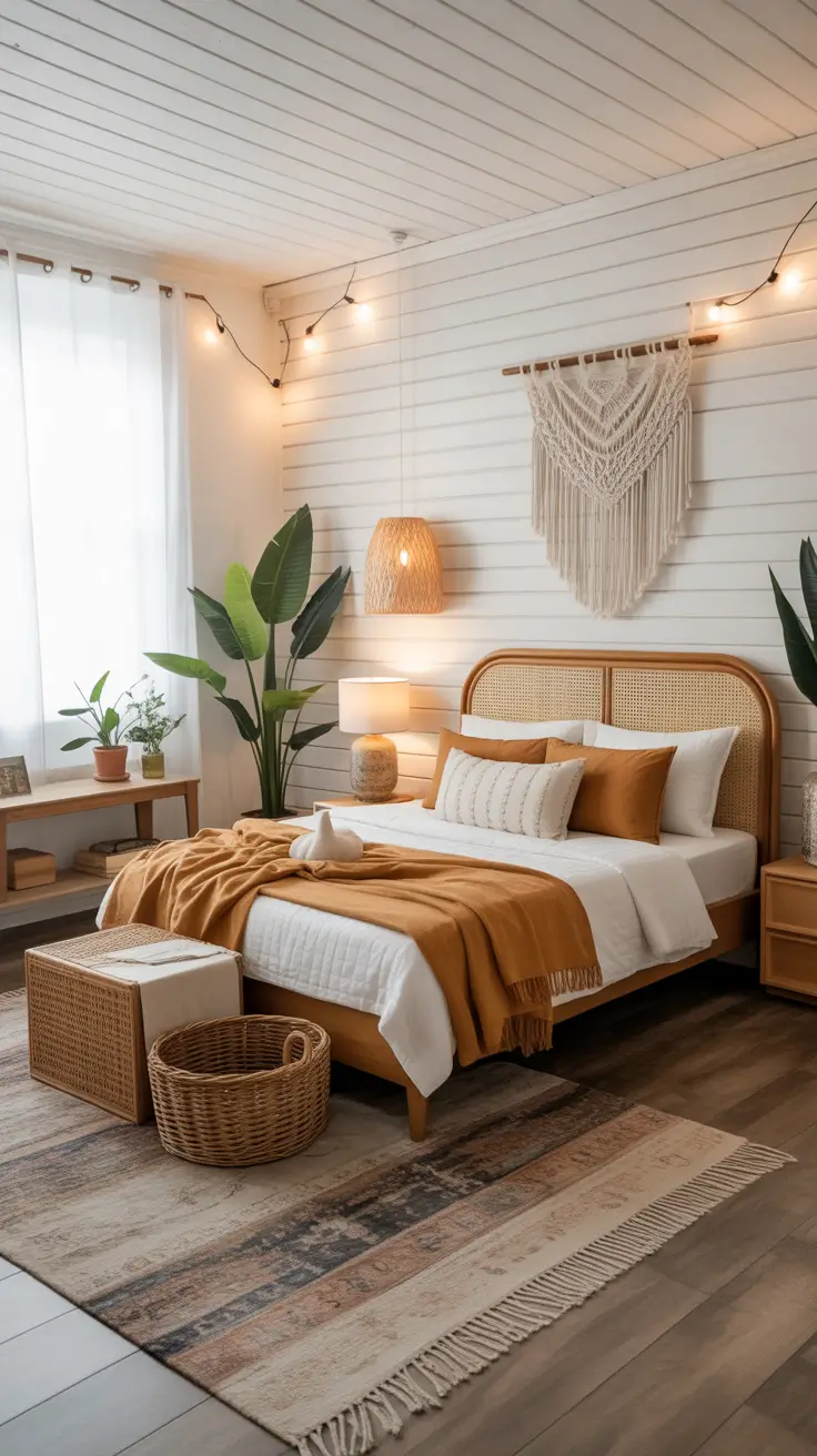 Bedroom Remodel Ideas 2026: Fresh Inspiration for a Modern and Cozy Makeover