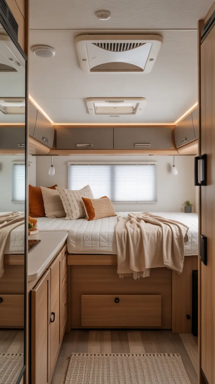 Bedroom Remodel Ideas 2026: Fresh Inspiration for a Modern and Cozy Makeover