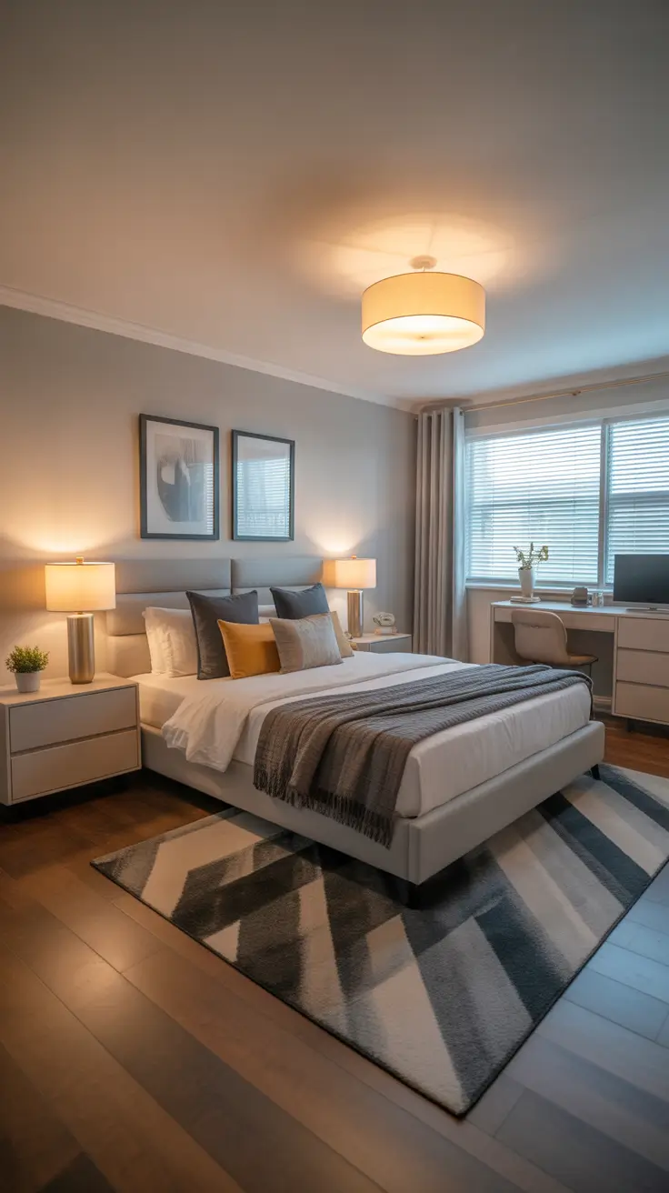 Bedroom Remodel Ideas 2026: Fresh Inspiration for a Modern and Cozy Makeover