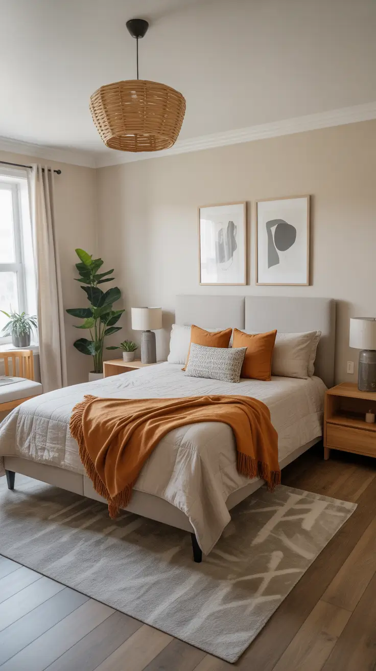 Bedroom Remodel Ideas 2026: Fresh Inspiration for a Modern and Cozy Makeover