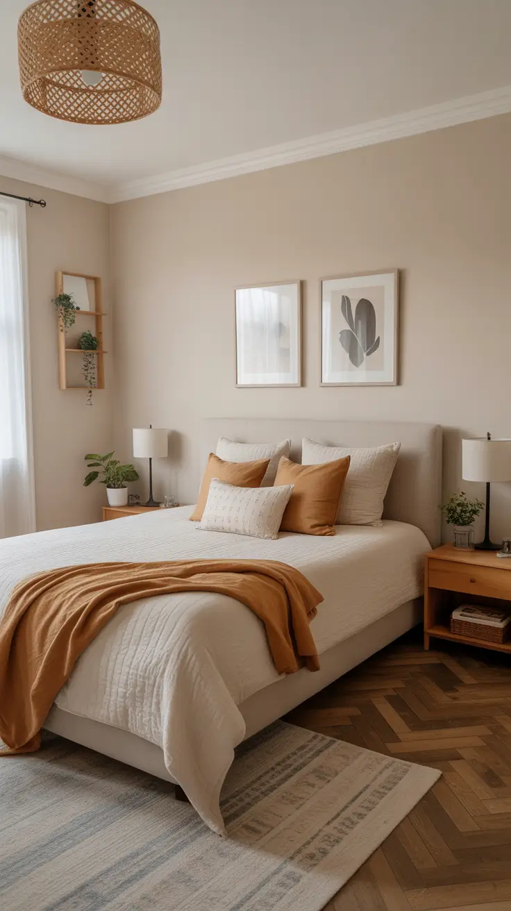 Bedroom Remodel Ideas 2026: Fresh Inspiration for a Modern and Cozy Makeover