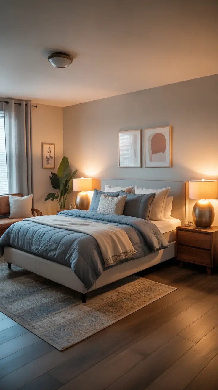 Bedroom Remodel Ideas 2026: Fresh Inspiration for a Modern and Cozy Makeover