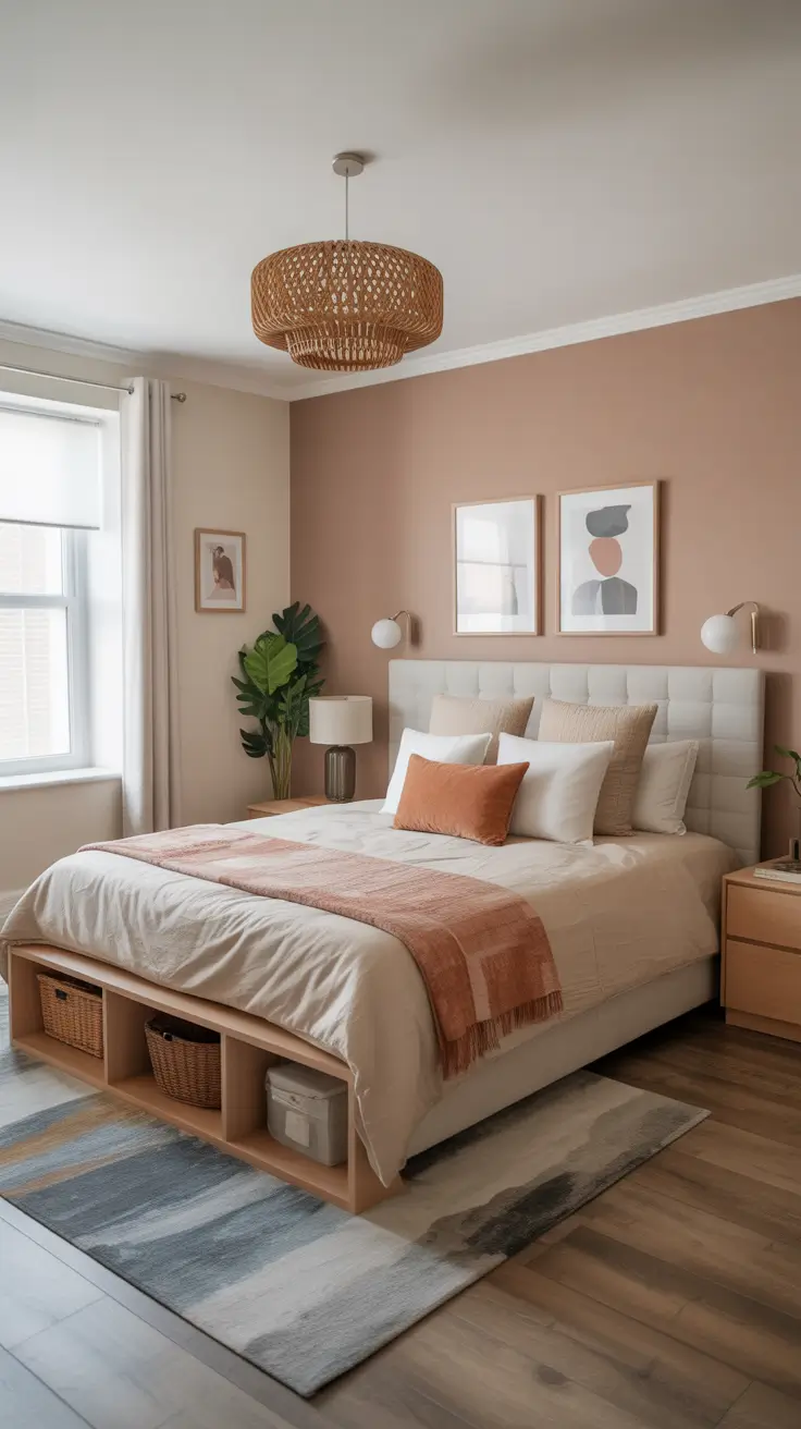 Bedroom Remodel Ideas 2026: Fresh Inspiration for a Modern and Cozy Makeover