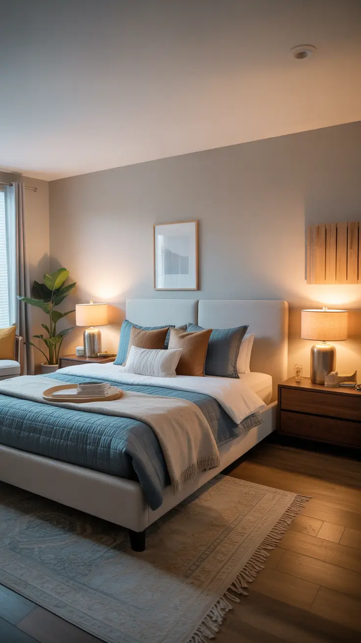 Bedroom Remodel Ideas 2026: Fresh Inspiration for a Modern and Cozy Makeover