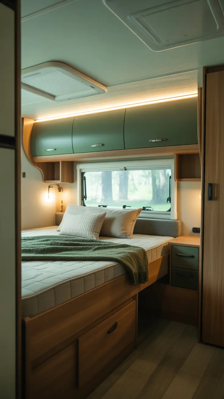 Bedroom Remodel Ideas 2026: Fresh Inspiration for a Modern and Cozy Makeover