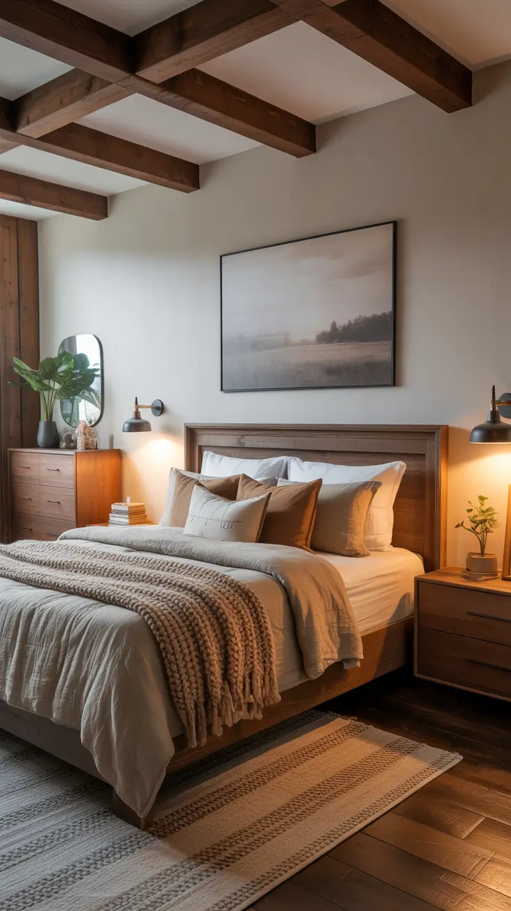 Bedroom Remodel Ideas 2026: Fresh Inspiration for a Modern and Cozy Makeover