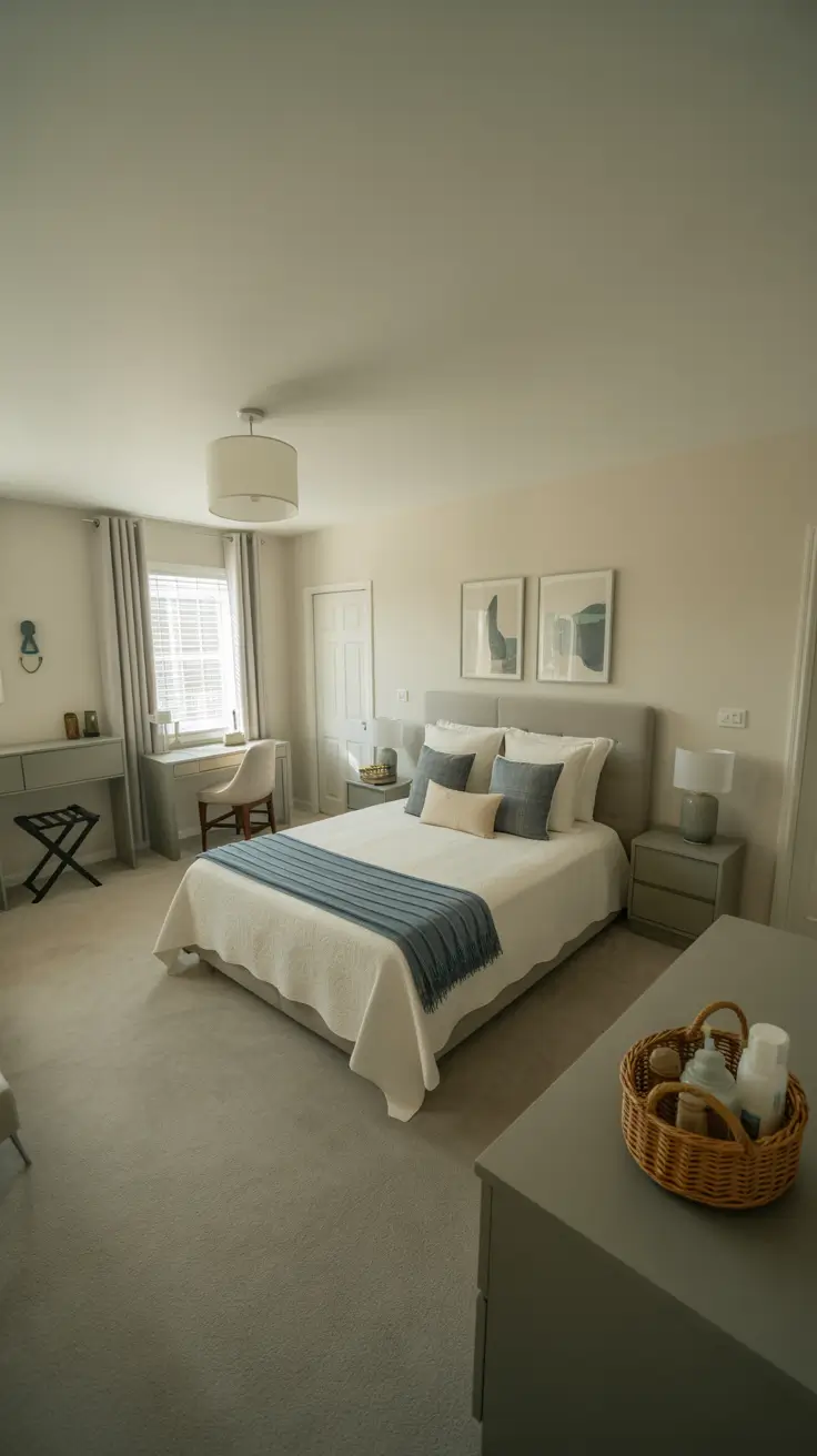 Bedroom Remodel Ideas 2026: Fresh Inspiration for a Modern and Cozy Makeover