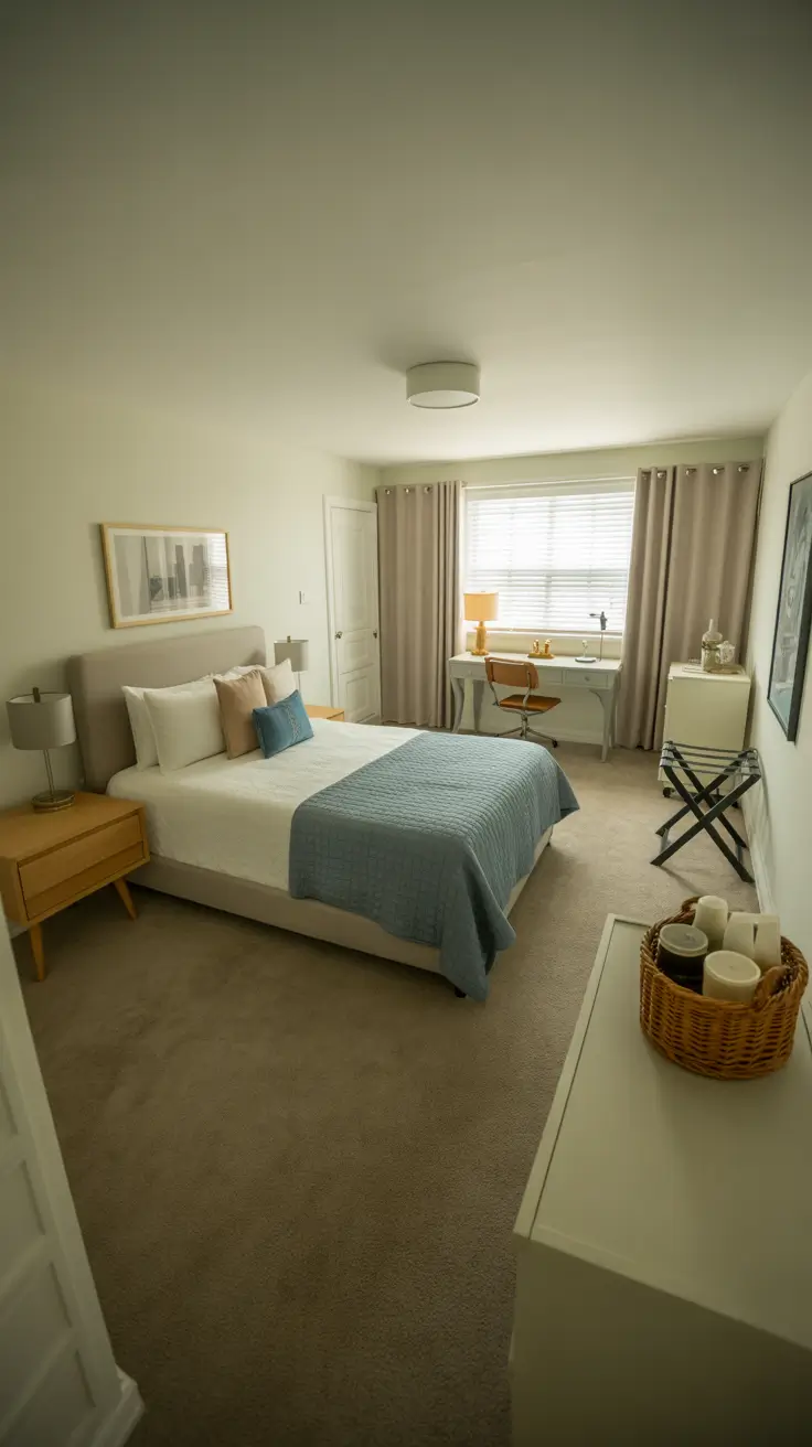 Bedroom Remodel Ideas 2026: Fresh Inspiration for a Modern and Cozy Makeover