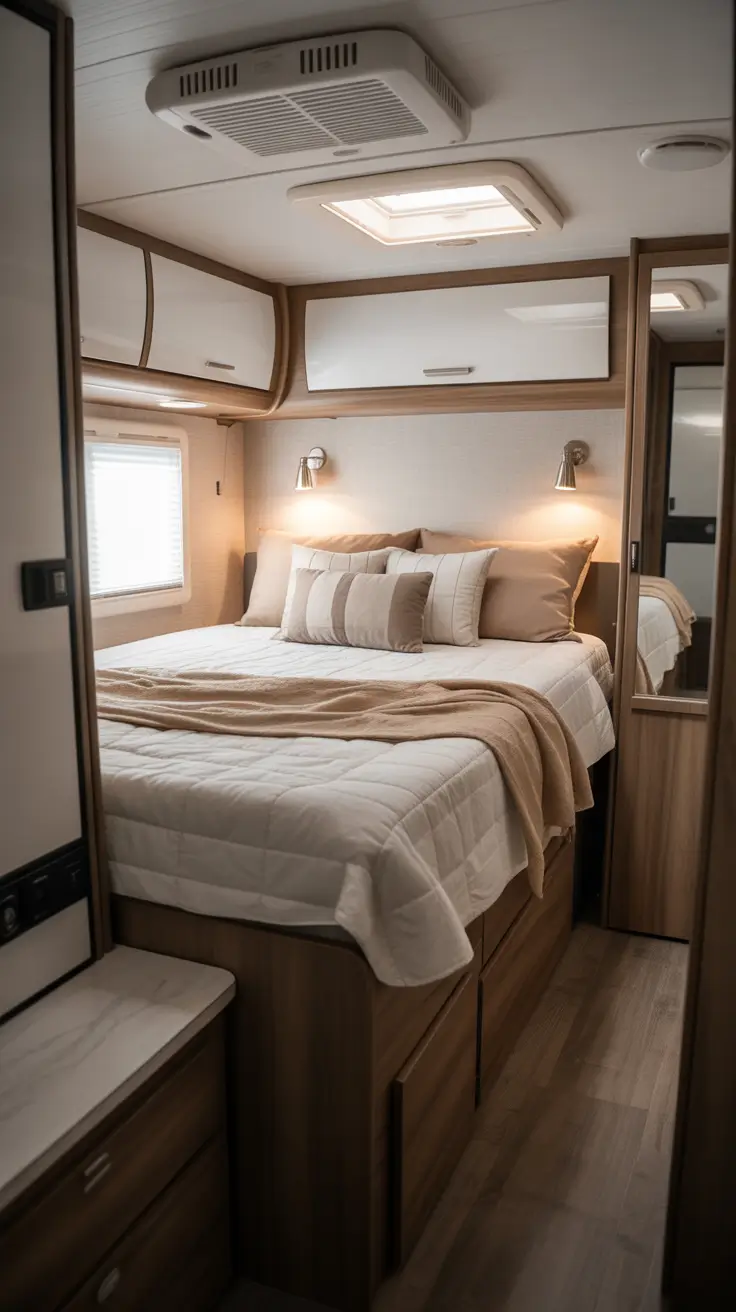 Bedroom Remodel Ideas 2026: Fresh Inspiration for a Modern and Cozy Makeover