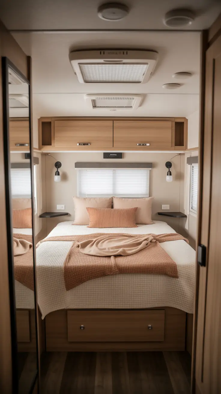 Bedroom Remodel Ideas 2026: Fresh Inspiration for a Modern and Cozy Makeover